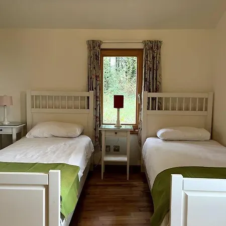 Ballyhoura Forest Hotel Ballyorgan