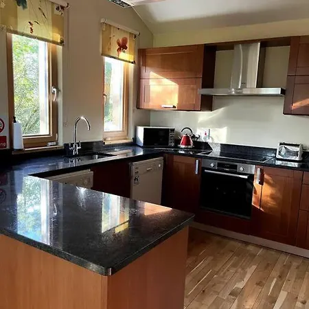 Ballyhoura Forest * Ballyorgan