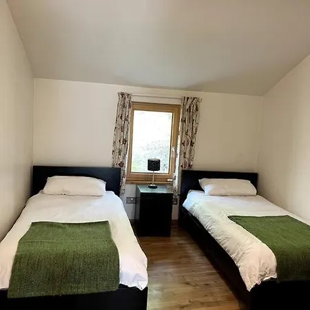 Ballyhoura Forest Ballyorgan