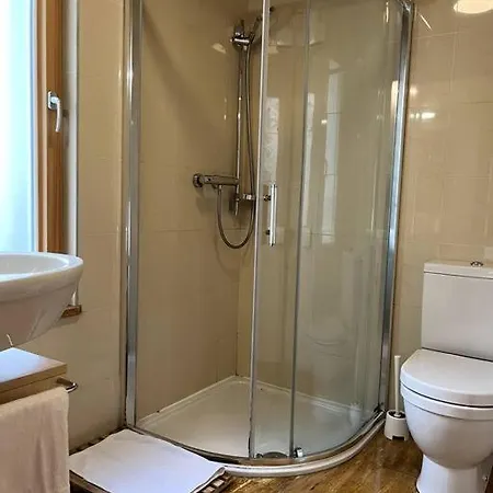 酒店 Ballyhoura Forest