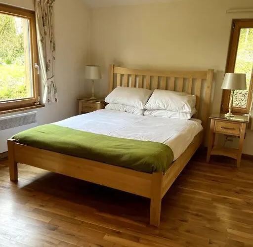 Hotel Ballyhoura Forest *